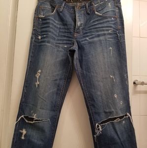 Madewell Jeans